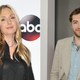 Hope Davis (Jerod Harris/Getty Images), Michael Gandolfini (Jamie McCarthy/Getty Images)